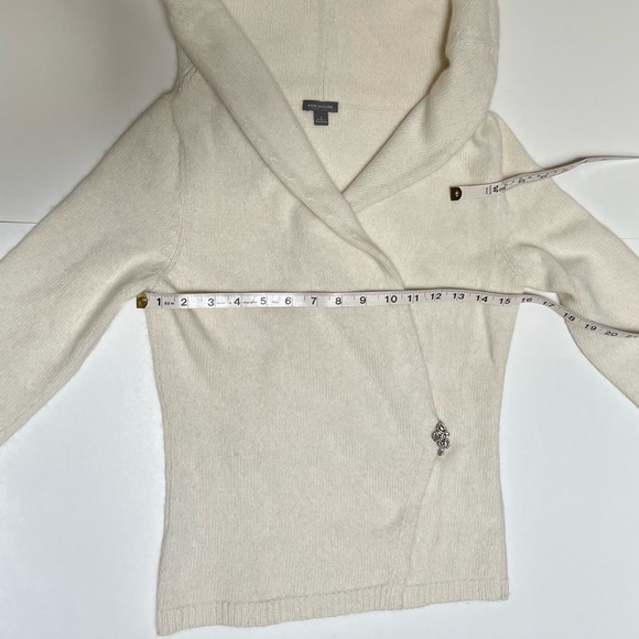 Ann Taylor angora sweater, never worn - Picture 7 of 12